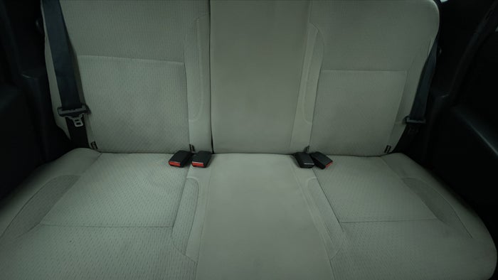 RENAULT DUSTER-Seat 2nd row RHS Stain