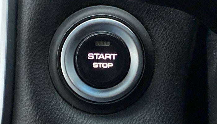 2020 MG HECTOR SHARP 2.0 DIESEL, Diesel, Manual, 56,425 km, Keyless Start/ Stop Button