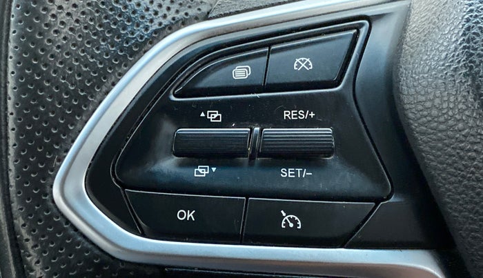 2020 MG HECTOR SHARP 2.0 DIESEL, Diesel, Manual, 56,425 km, Adaptive Cruise Control