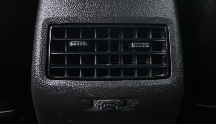 2014 Hyundai Elite i20 SPORTZ (O) 1.2, Petrol, Manual, 74,053 km, Rear AC Vents