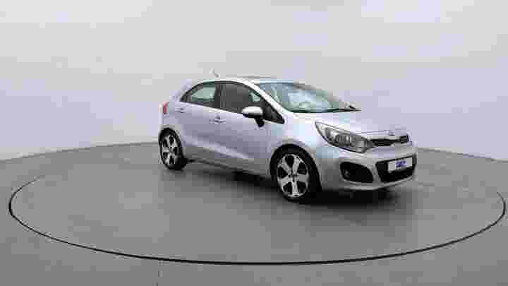 2015 KIA RIO