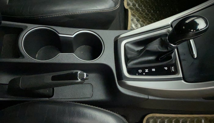 2015 Hyundai New Elantra 1.8 SX AT VTVT, Petrol, Automatic, 74,819 km, Gear Lever