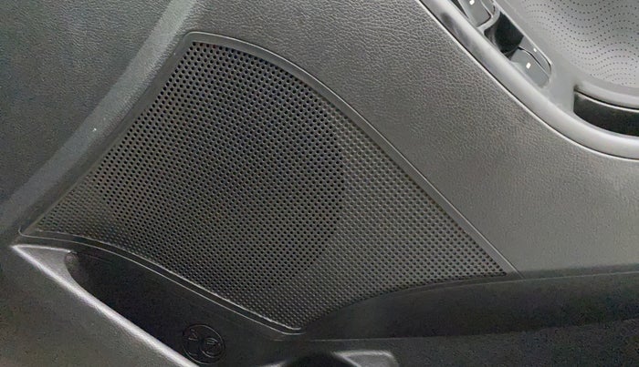 2015 Hyundai New Elantra 1.8 SX AT VTVT, Petrol, Automatic, 74,819 km, Speaker