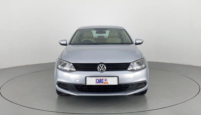 2012 Volkswagen Jetta TRENDLINE 1.4 TSI MT, Petrol, Manual, 92,679 km, Highlights