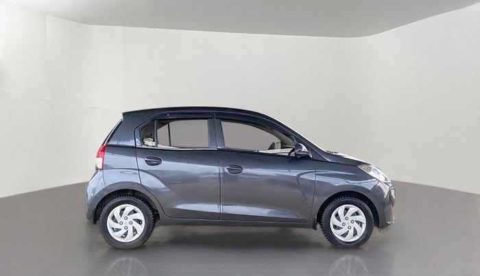 2020 Hyundai NEW SANTRO 1.1 SPORTZ MT CNG, CNG, Manual, 85,312 km, Right Side View