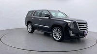 Used CADILLAC ESCALADE 2018 PREMIUM LUXURY Automatic, 114,616 km, Petrol Car