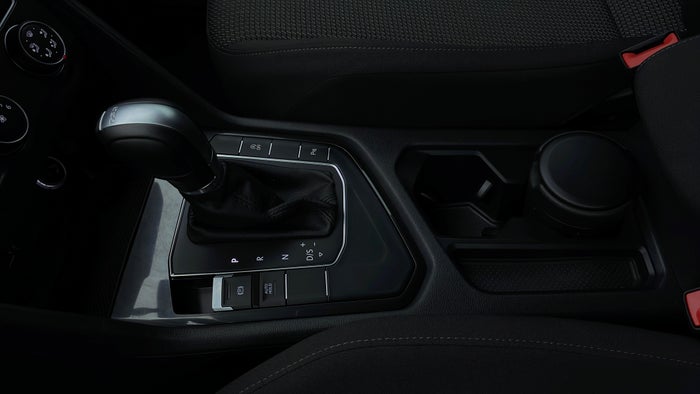 VOLKSWAGEN TIGUAN-Gear Lever