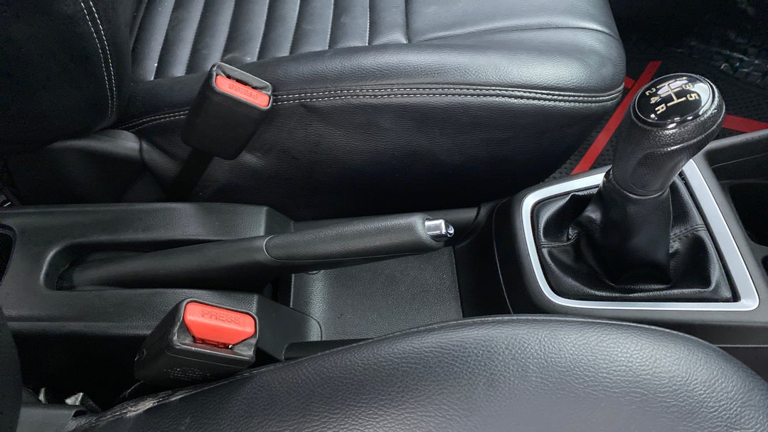 Gear Lever