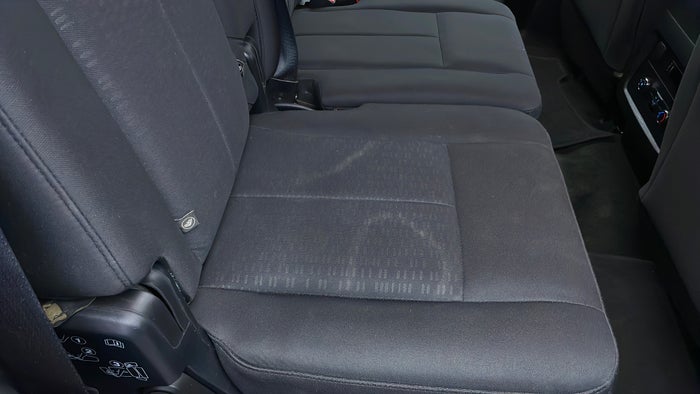 FORD EXPEDITION-Seat 2nd row RHS Stain
