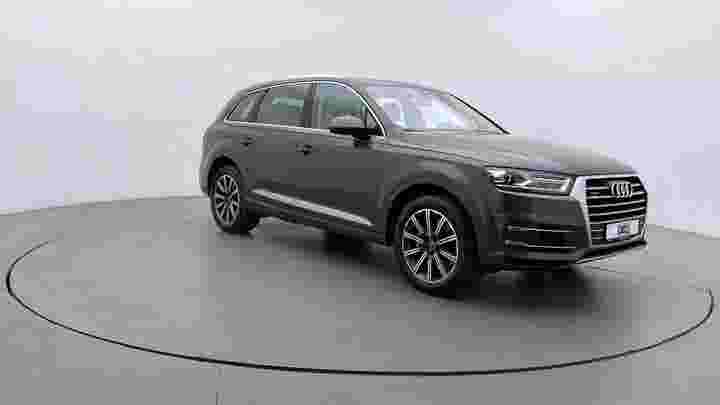 2016 AUDI Q7
