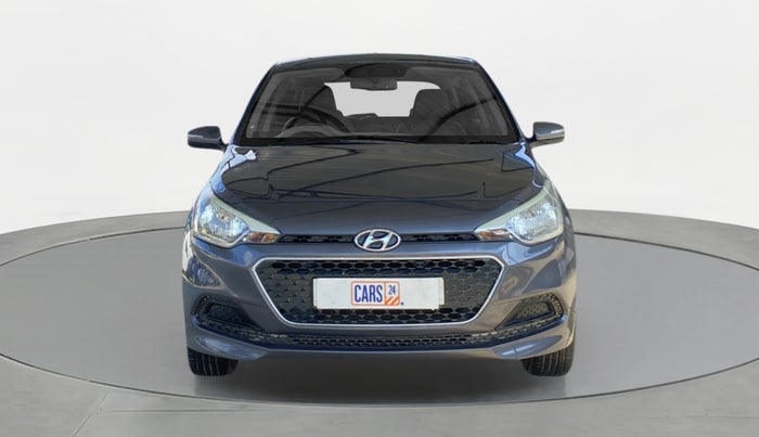 2015 Hyundai Elite i20 ASTA 1.2, Petrol, Manual, 52,256 km, Highlights
