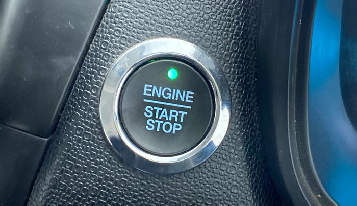 2018 Ford Ecosport 1.5 TITANIUM TI VCT, Petrol, Manual, 29,411 km, Keyless Start/ Stop Button