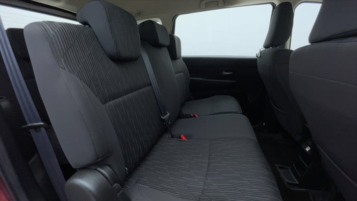 SUZUKI ERTIGA-Right Side Door Cabin View