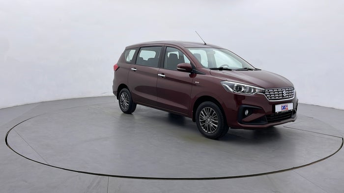 SUZUKI ERTIGA-Front Left