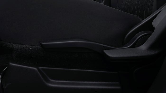 SUZUKI ERTIGA-Driver Side Adjustment Panel