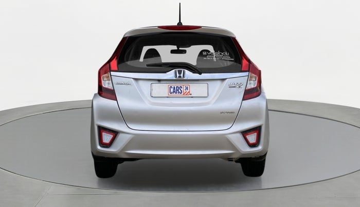 2016 Honda Jazz 1.2 V MT, Petrol, Manual, 37,057 km, Back/Rear
