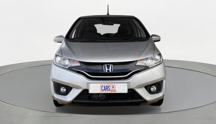 2016 Honda Jazz 1.2 V MT, Petrol, Manual, 37,057 km, Highlights