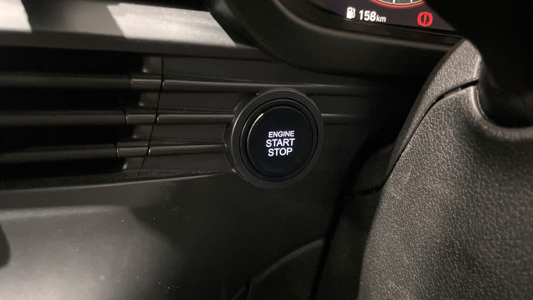 2021 Hyundai I20 N, Manual, 61021 km, Keyless / Button Start