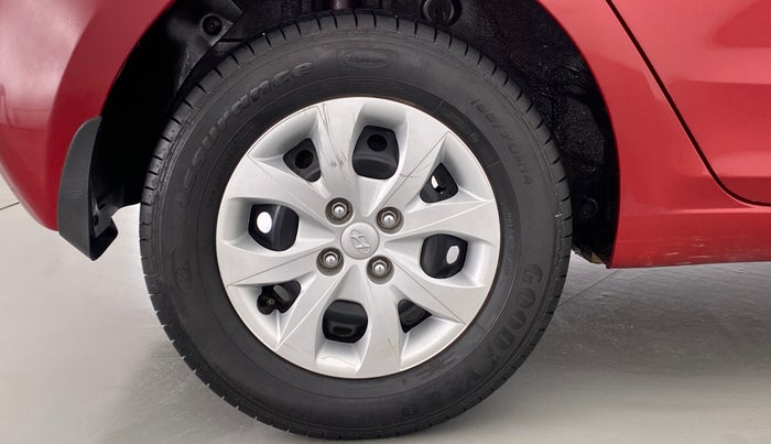 2018 Hyundai Elite i20 Magna Executive 1.2, Petrol, Manual, 23,273 km, Right Rear Wheel