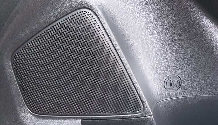 2018 Hyundai Elite i20 Magna Executive 1.2, Petrol, Manual, 23,273 km, Speaker