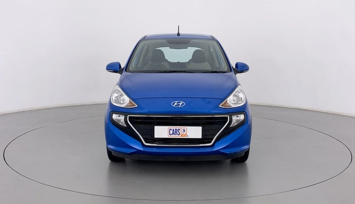 2019 Hyundai NEW SANTRO 1.1 SPORTS AMT, Petrol, Automatic, 7,554 km, Highlights