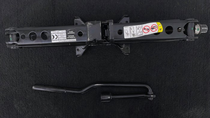 JEEP COMPASS-Tool Kit