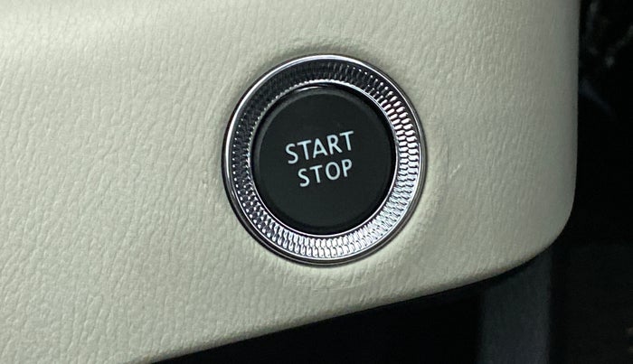 2022 Nissan MAGNITE XV CVT TURBO, Petrol, Automatic, 3,079 km, Keyless Start/ Stop Button