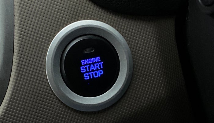 2018 Hyundai Creta 1.6 SX PLUS DIESEL, Diesel, Manual, 59,362 km, Keyless Start/ Stop Button