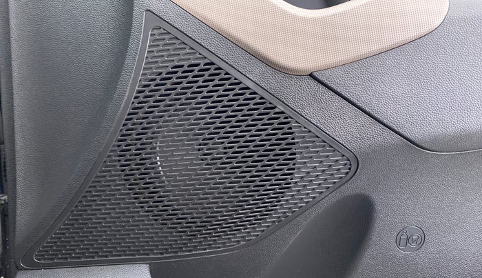 2018 Hyundai Creta 1.6 SX PLUS DIESEL, Diesel, Manual, 59,362 km, Speaker