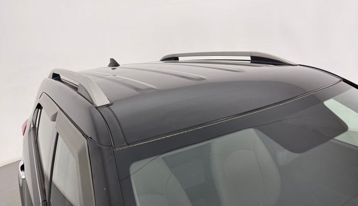 2018 Hyundai Creta 1.6 SX PLUS DIESEL, Diesel, Manual, 59,362 km, Roof