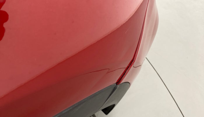 2019 Hyundai Creta 1.6 EX CRDI, Diesel, Manual, 86,439 km, Right fender - Slightly dented