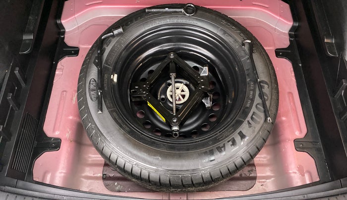 2019 Hyundai Creta 1.6 EX CRDI, Diesel, Manual, 86,439 km, Spare Tyre