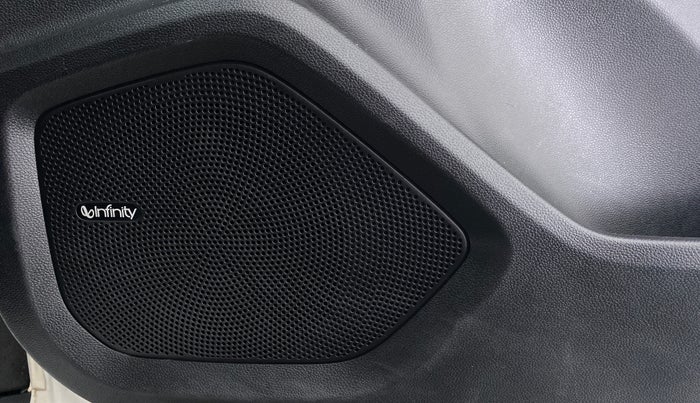 2020 MG HECTOR SHARP 2.0 DIESEL, Diesel, Manual, 52,565 km, Speaker