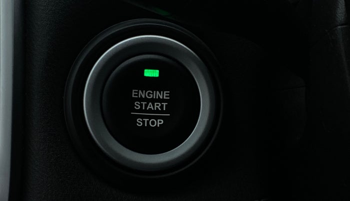 2020 MG HECTOR SHARP 2.0 DIESEL, Diesel, Manual, 52,565 km, Keyless Start/ Stop Button