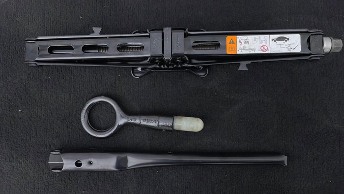 LINCOLN MKX-Tool Kit