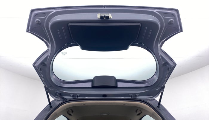 2019 Hyundai NEW SANTRO 1.1 MAGNA MT, Petrol, Manual, 39,480 km, Boot Door Open