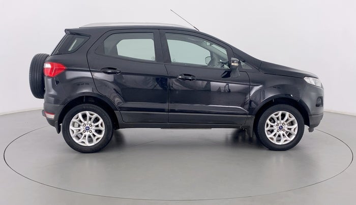 2014 Ford Ecosport 1.5 TITANIUMTDCI OPT, Diesel, Manual, 84,158 km, Right Side View