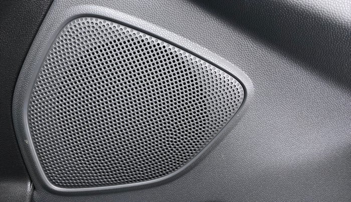 2014 Ford Ecosport 1.5 TITANIUMTDCI OPT, Diesel, Manual, 84,158 km, Speaker