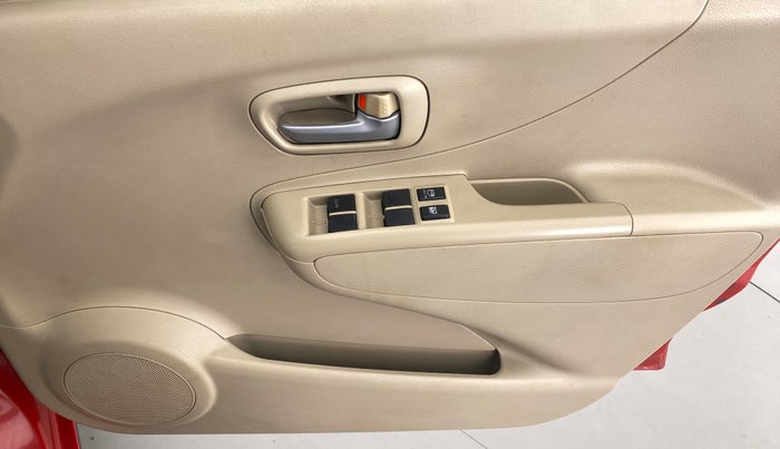 2012 Maruti A Star VXI, Petrol, Manual, 27,996 km, Driver Side Door Panels Control