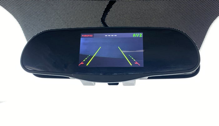 2017 Hyundai Elite i20 MAGNA 1.2, Petrol, Manual, 37,501 km, IRVM Reverse Camera