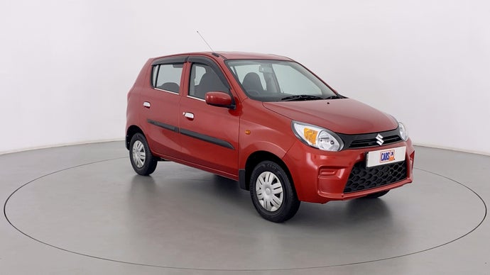 2022 Maruti Alto VXI