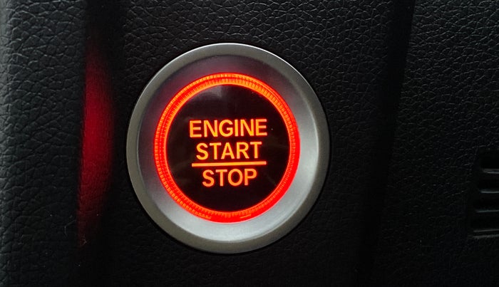 2019 Honda WR-V 1.5 i-DTEC VX MT, Diesel, Manual, 47,132 km, Keyless Start/ Stop Button