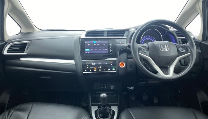2019 Honda WR-V 1.5 i-DTEC VX MT, Diesel, Manual, 47,132 km, Dashboard