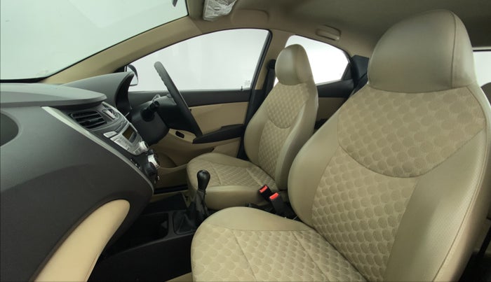 2018 Hyundai Eon MAGNA PLUS OPTIONAL, Petrol, Manual, 12,911 km, Right Side Front Door Cabin
