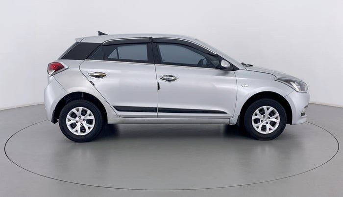 2018 Hyundai Elite i20 Magna Executive 1.2, Petrol, Manual, 95,422 km, Right Side View