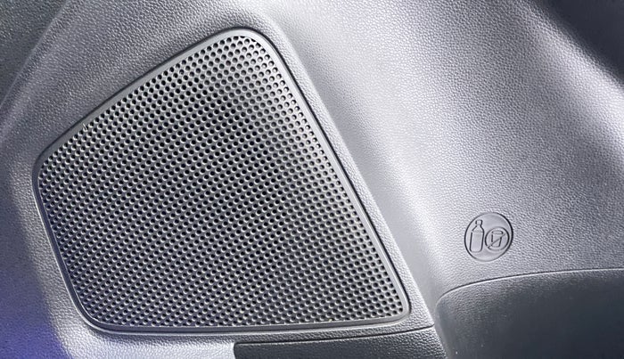2018 Hyundai Elite i20 Magna Executive 1.2, Petrol, Manual, 95,422 km, Speaker