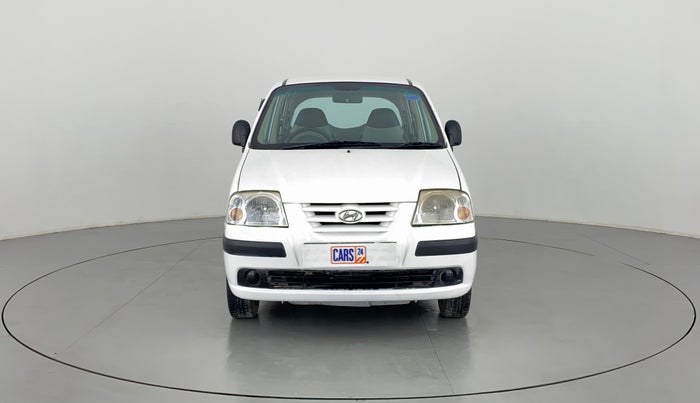 2011 Hyundai Santro Xing GL PLUS, Petrol, Manual, 61,511 km, Highlights