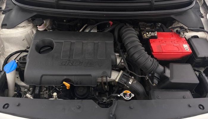 2018 Hyundai Elite i20 SPORTZ 1.4, Diesel, Manual, 52,975 km, Open Bonet