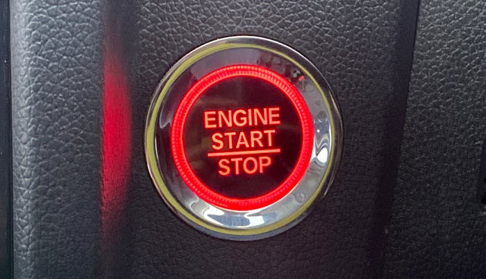2021 Honda WR-V 1.2 i-VTEC VX MT, Petrol, Manual, 23,861 km, Keyless Start/ Stop Button