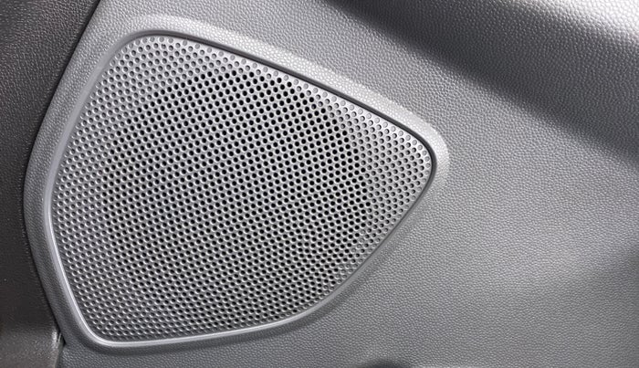2017 Ford Ecosport 1.5 TDCI TITANIUM PLUS, Diesel, Manual, 85,162 km, Speaker